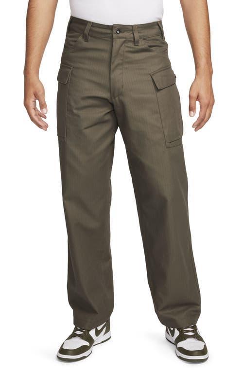 Nike Mens Life Cargo Pants Product Image