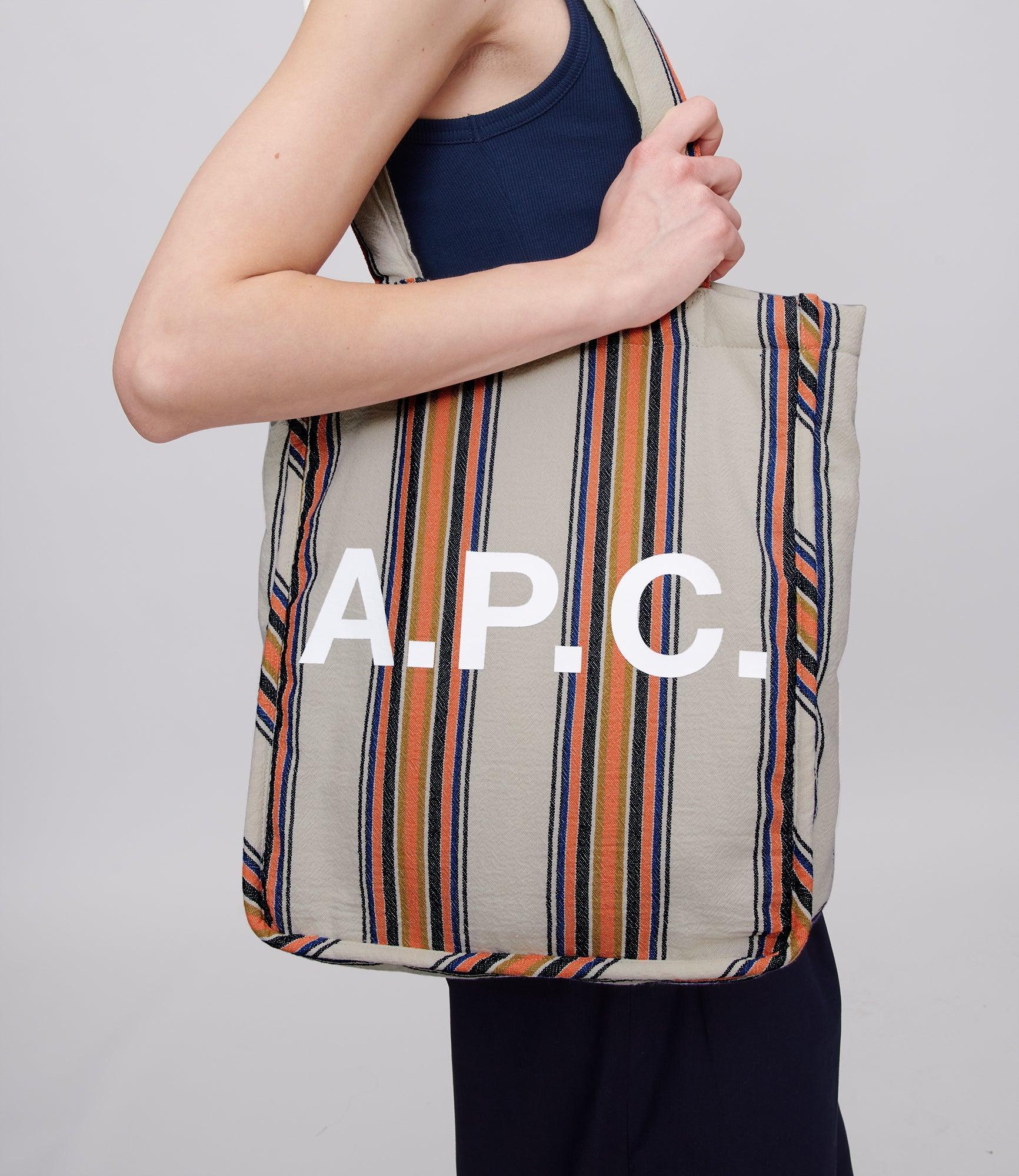 Lou tote bag Male Product Image