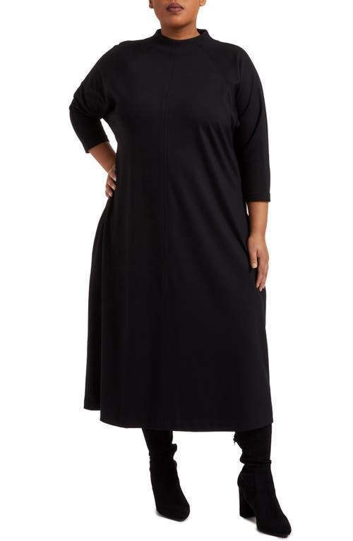 Pari Passu Janice Funnel Dress Product Image