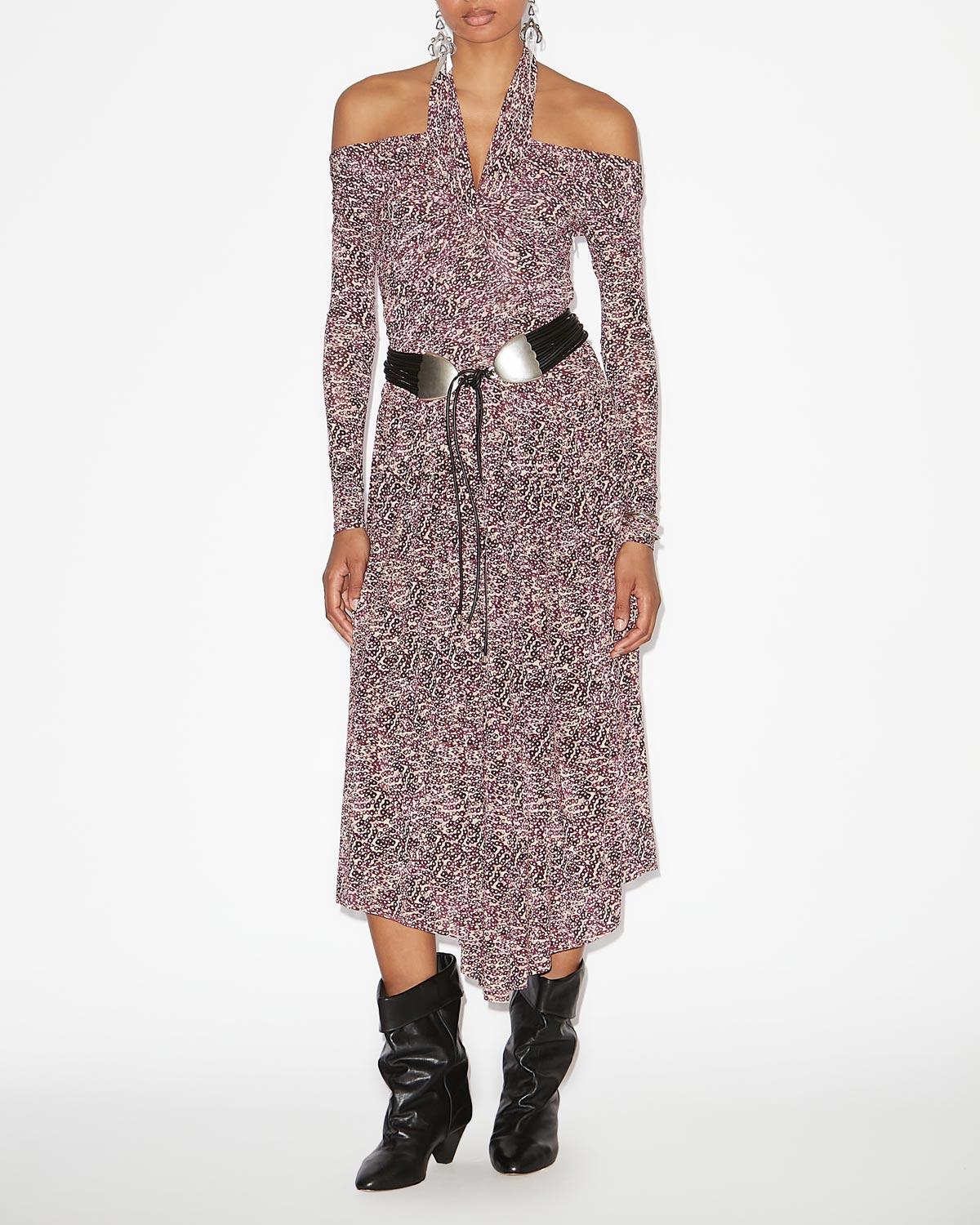 VALENTINE DRESS Female Product Image