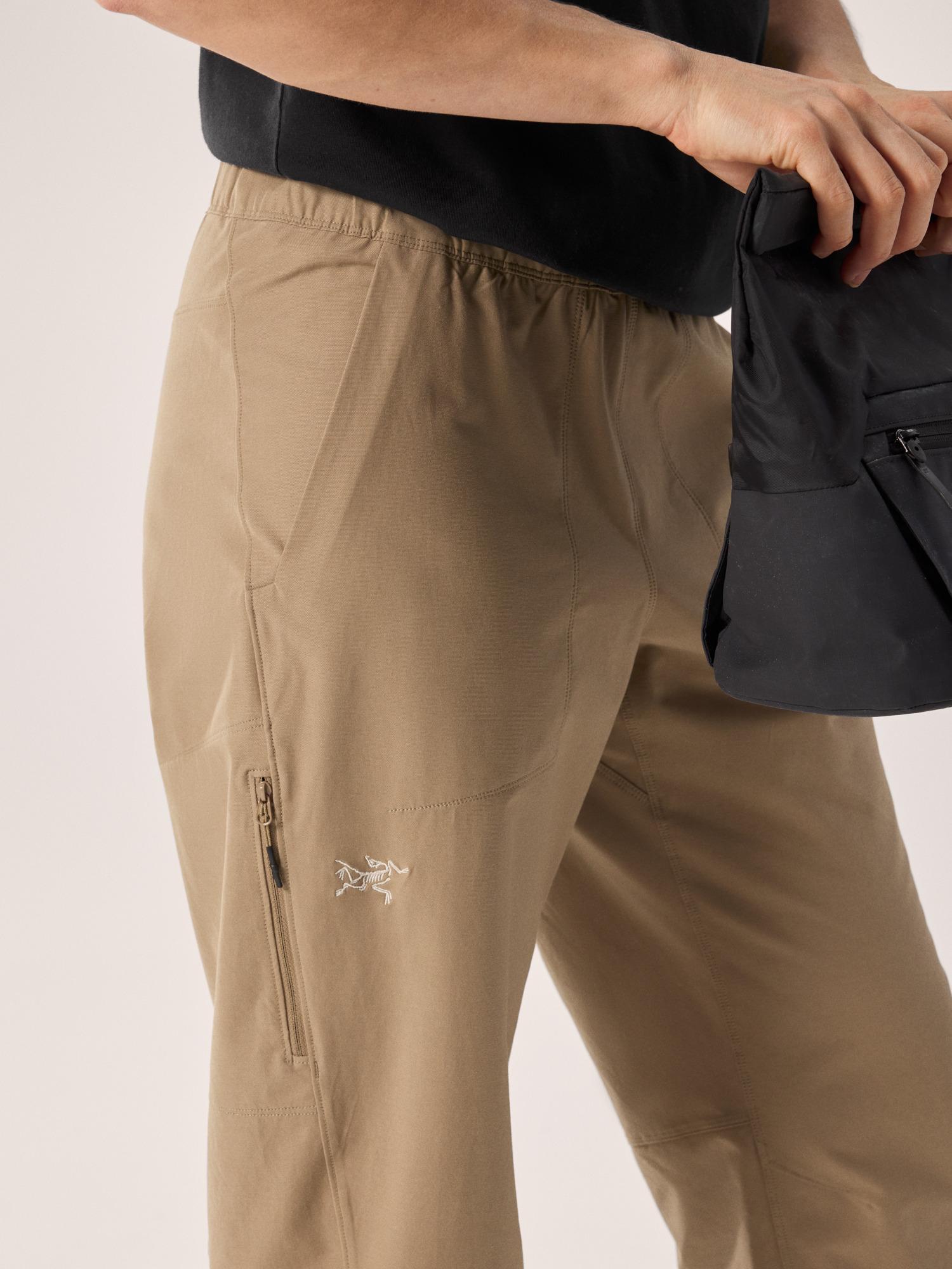 Kragg Cotton Pant Women's Product Image