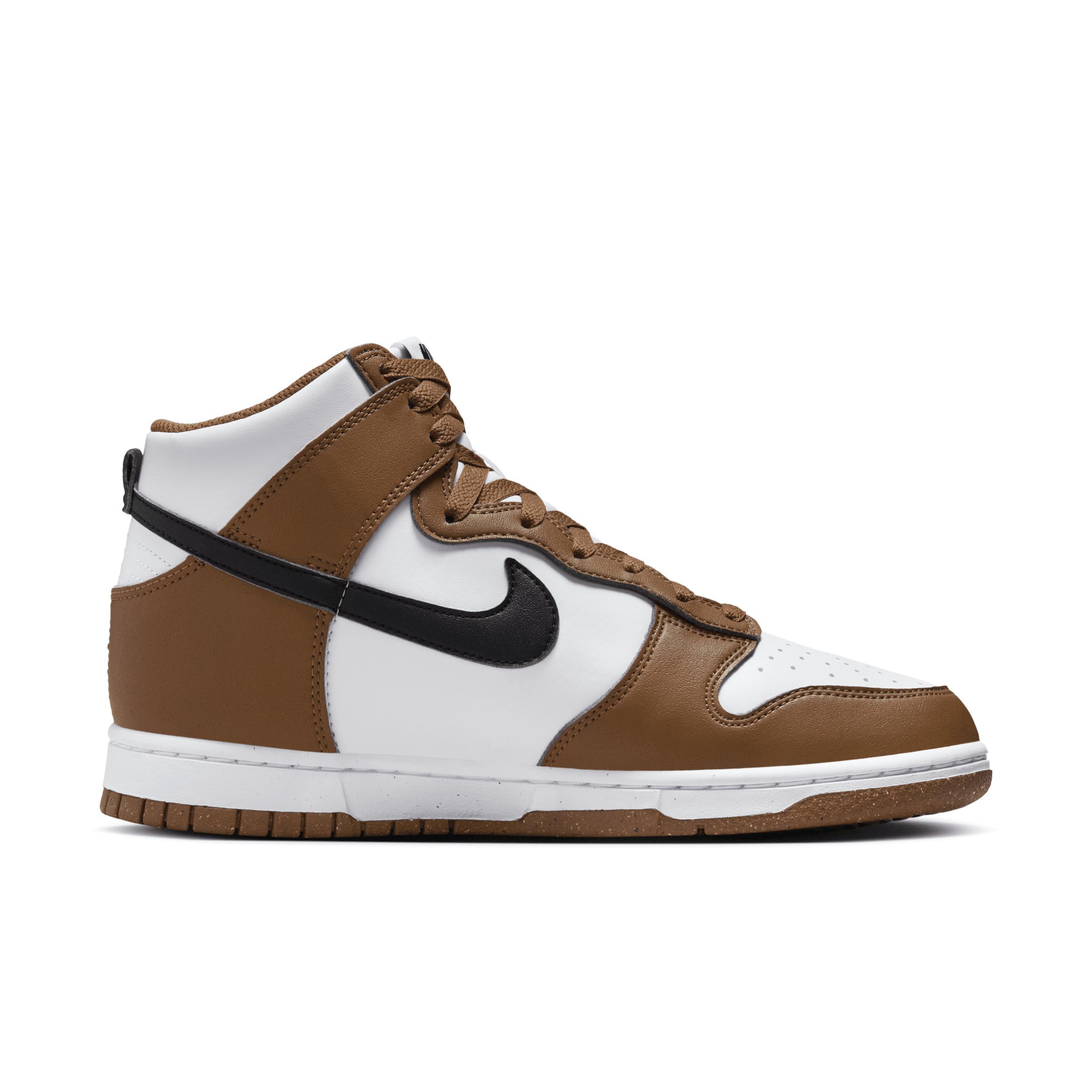 Nike Dunk High Next Nature Women's Shoes Product Image