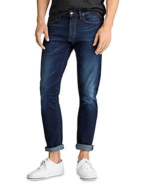 Polo Ralph Lauren Sullivan Slim Fit Stretch Jeans Product Image
