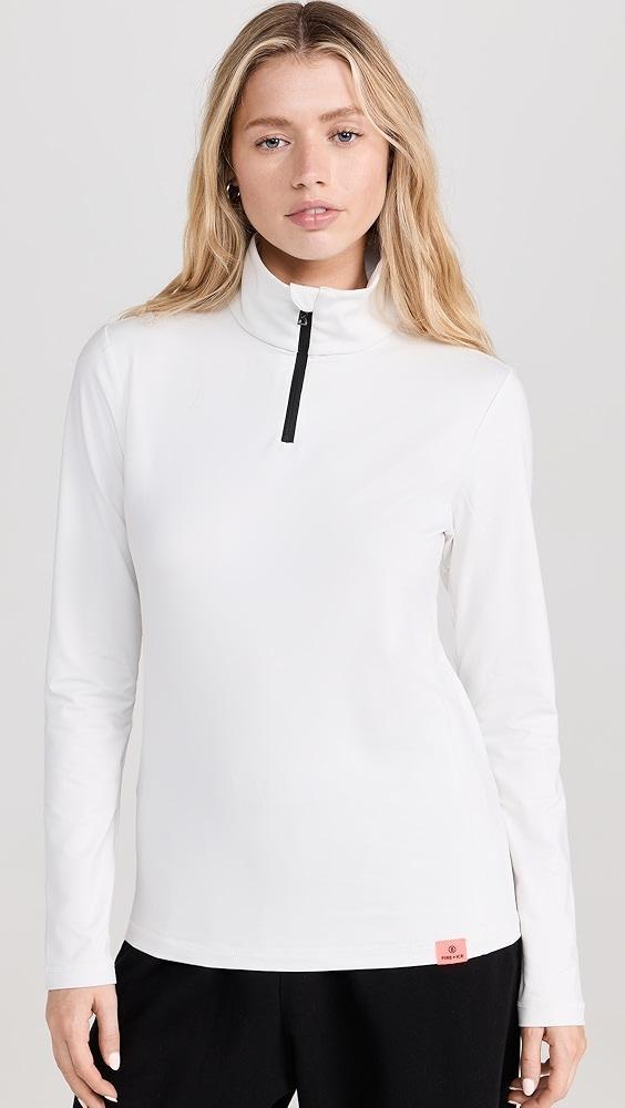 Bogner Fire+Ice Margo Top | Shopbop Product Image