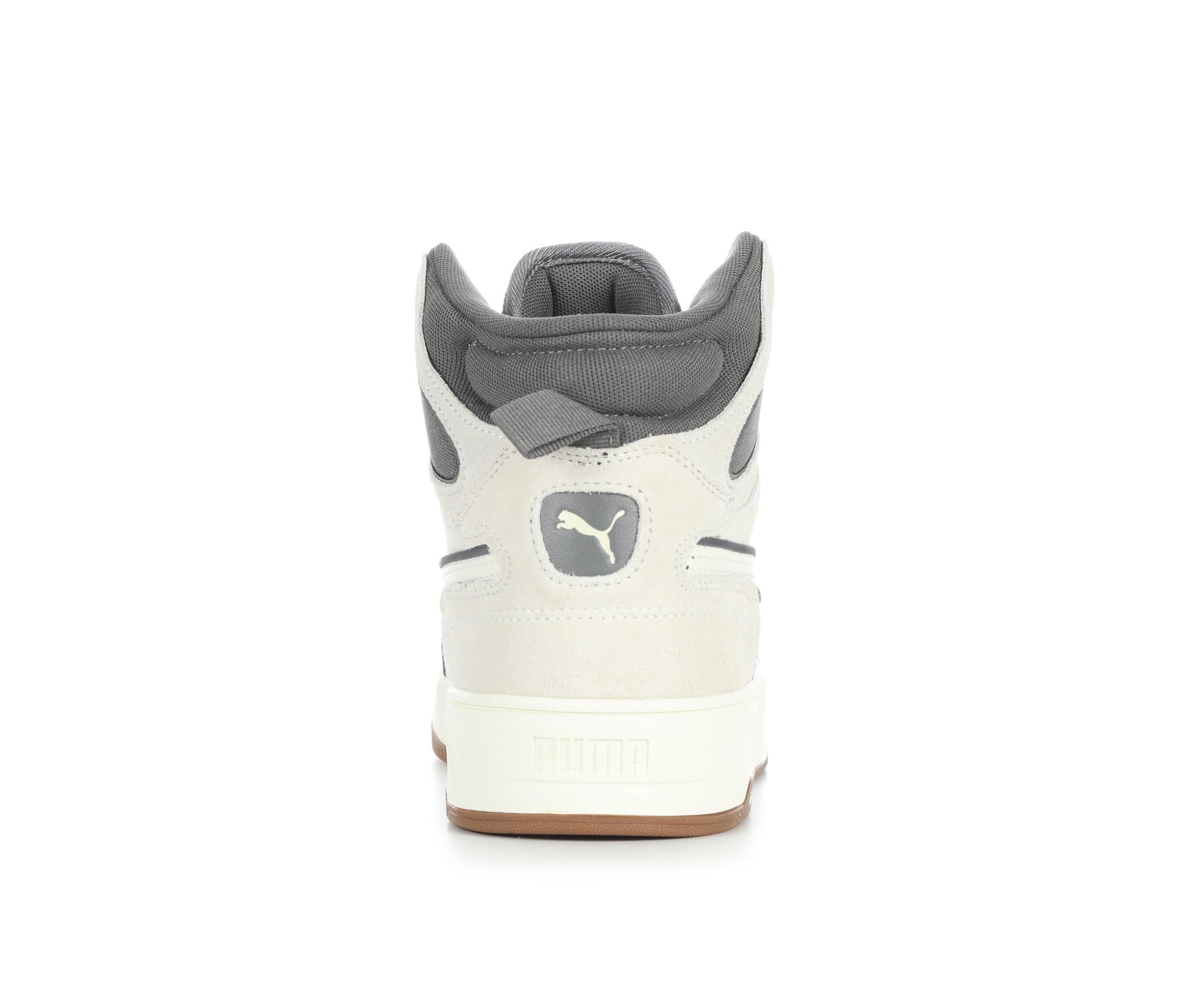 Men's Puma RBD Break Mid Sneakers Product Image