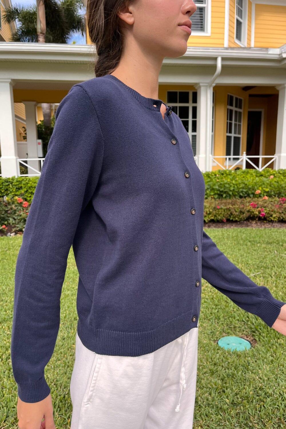 Renata Sweater Product Image