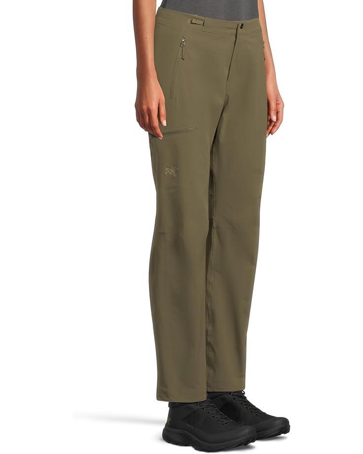 Gamma Pants Product Image