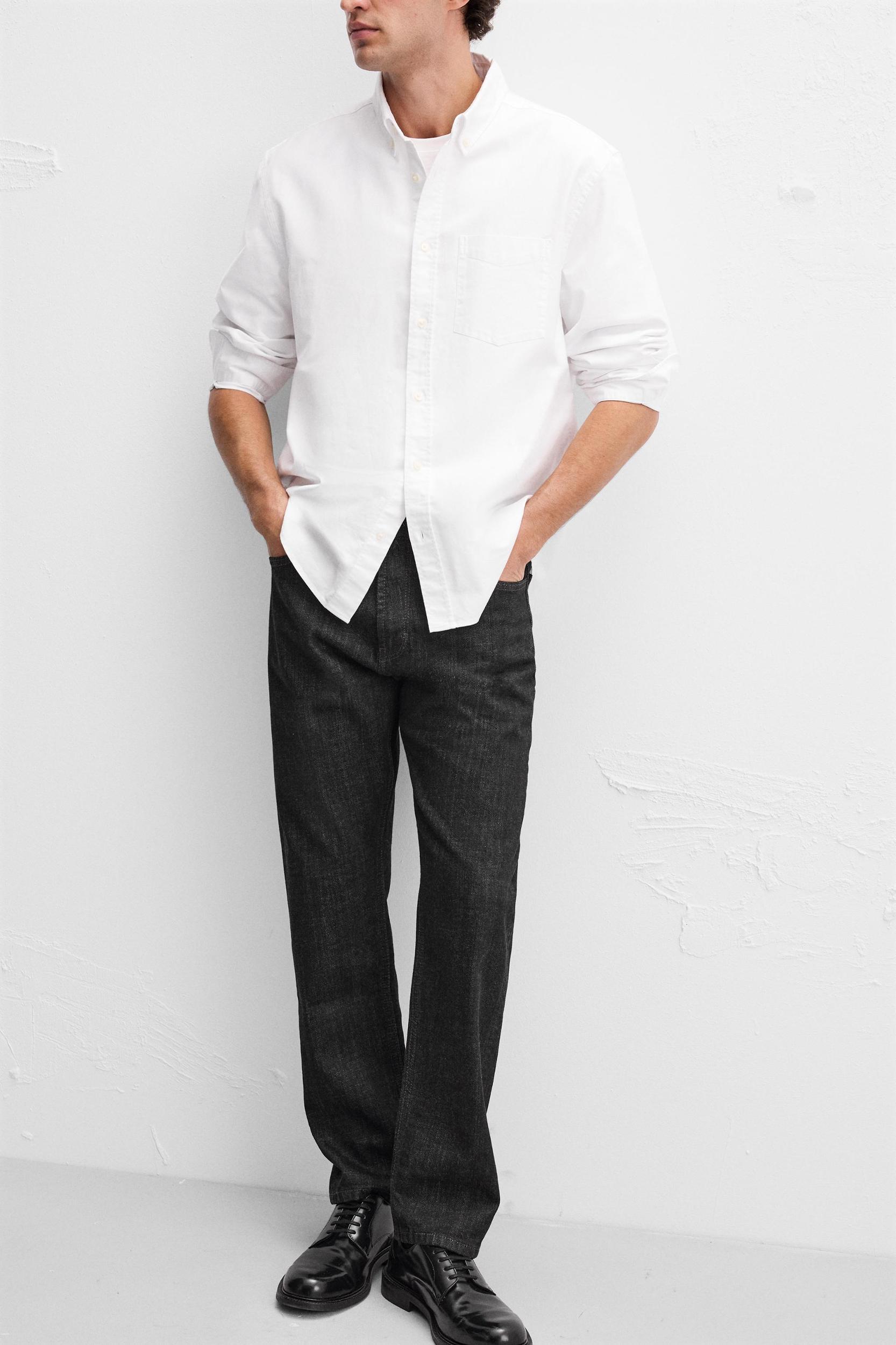 SLIM FIT JEANS Product Image