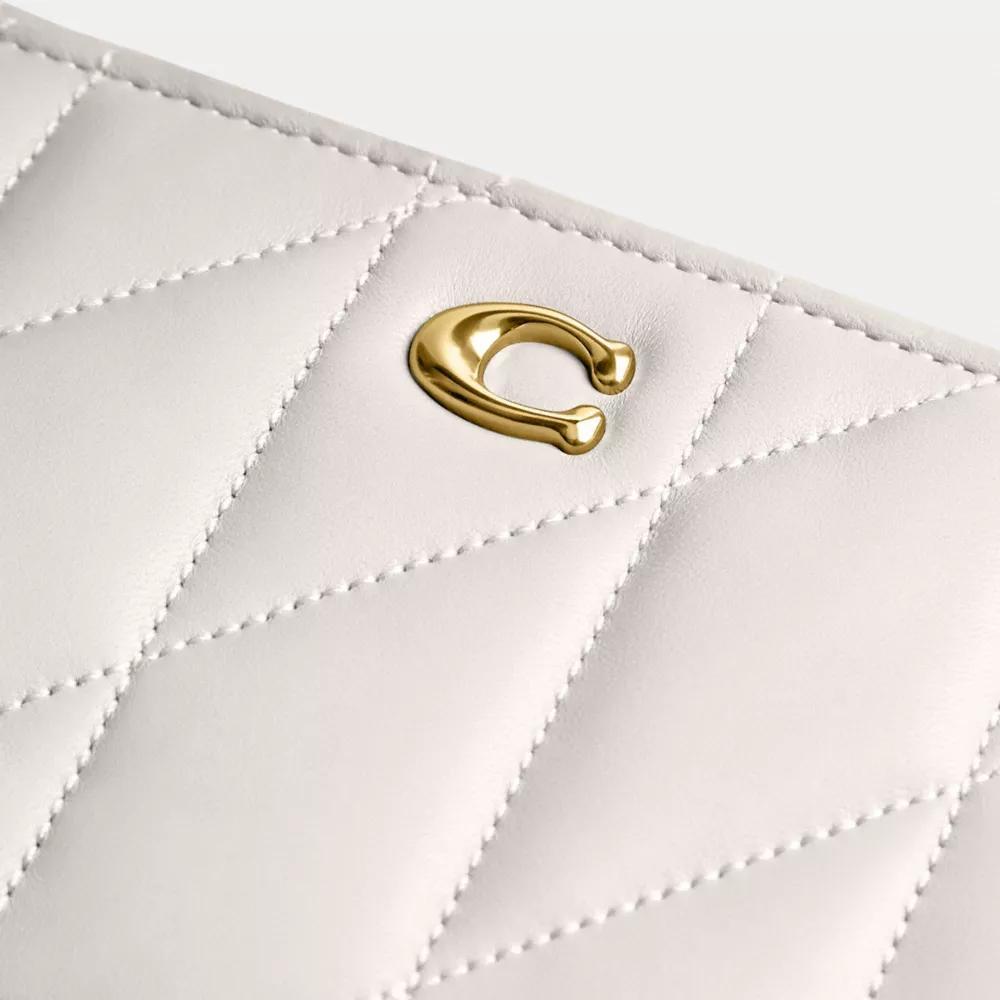 Kira Crossbody Bag With Pillow Quilting Product Image