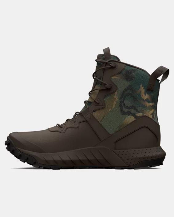 UA Micro G Valsetz Reaper Waterproof Mens Tactical Boots Product Image