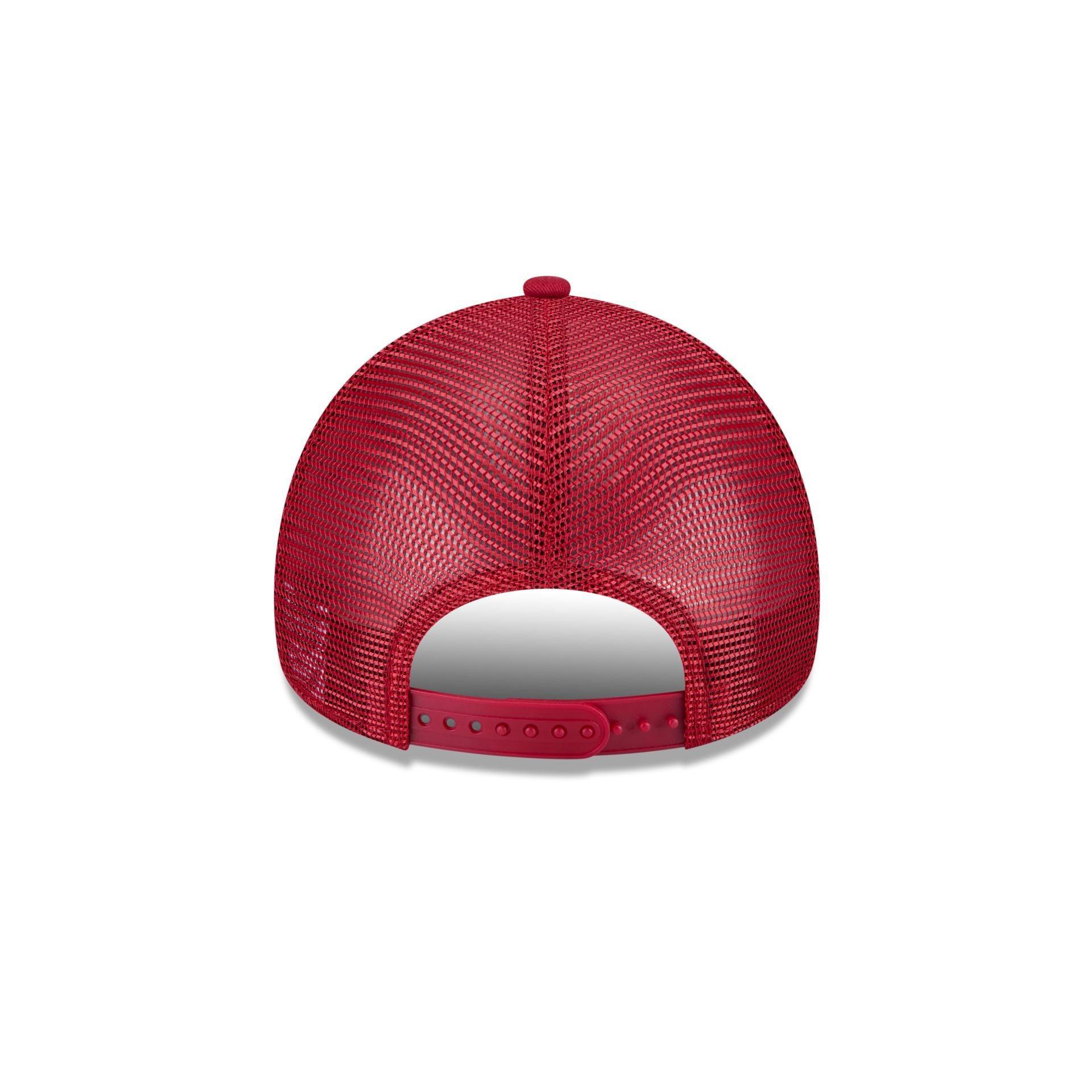 Atlanta Falcons Team Classic 39THIRTY Stretch Fit Hat Male Product Image