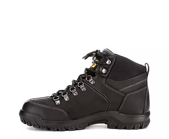 Caterpillar Threshold Mens Waterproof Steel Toe Work Boots Product Image