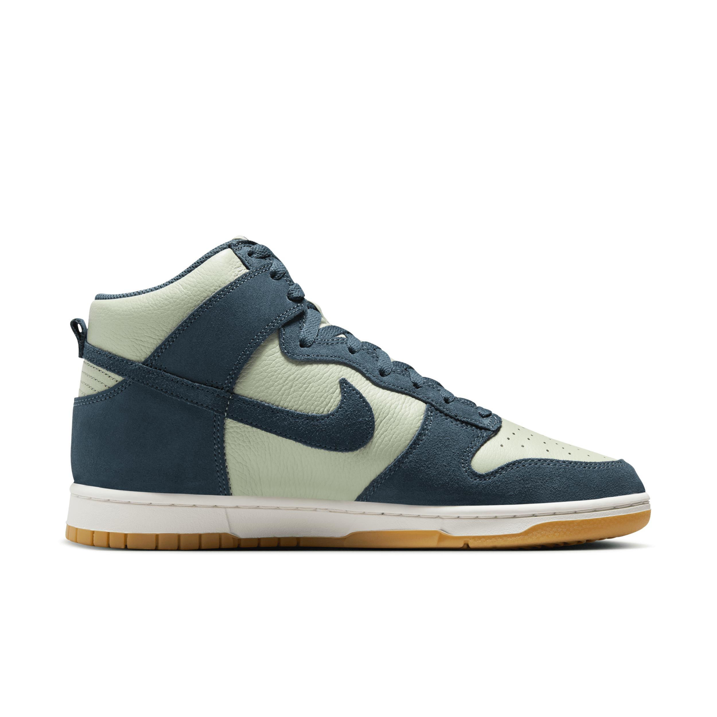 Nike Dunk High Retro SE Men's Shoes Product Image