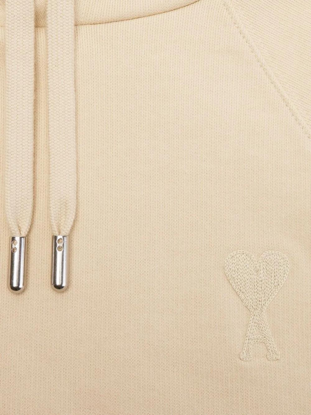 Ami de Coeur long-sleeve hoodie Product Image