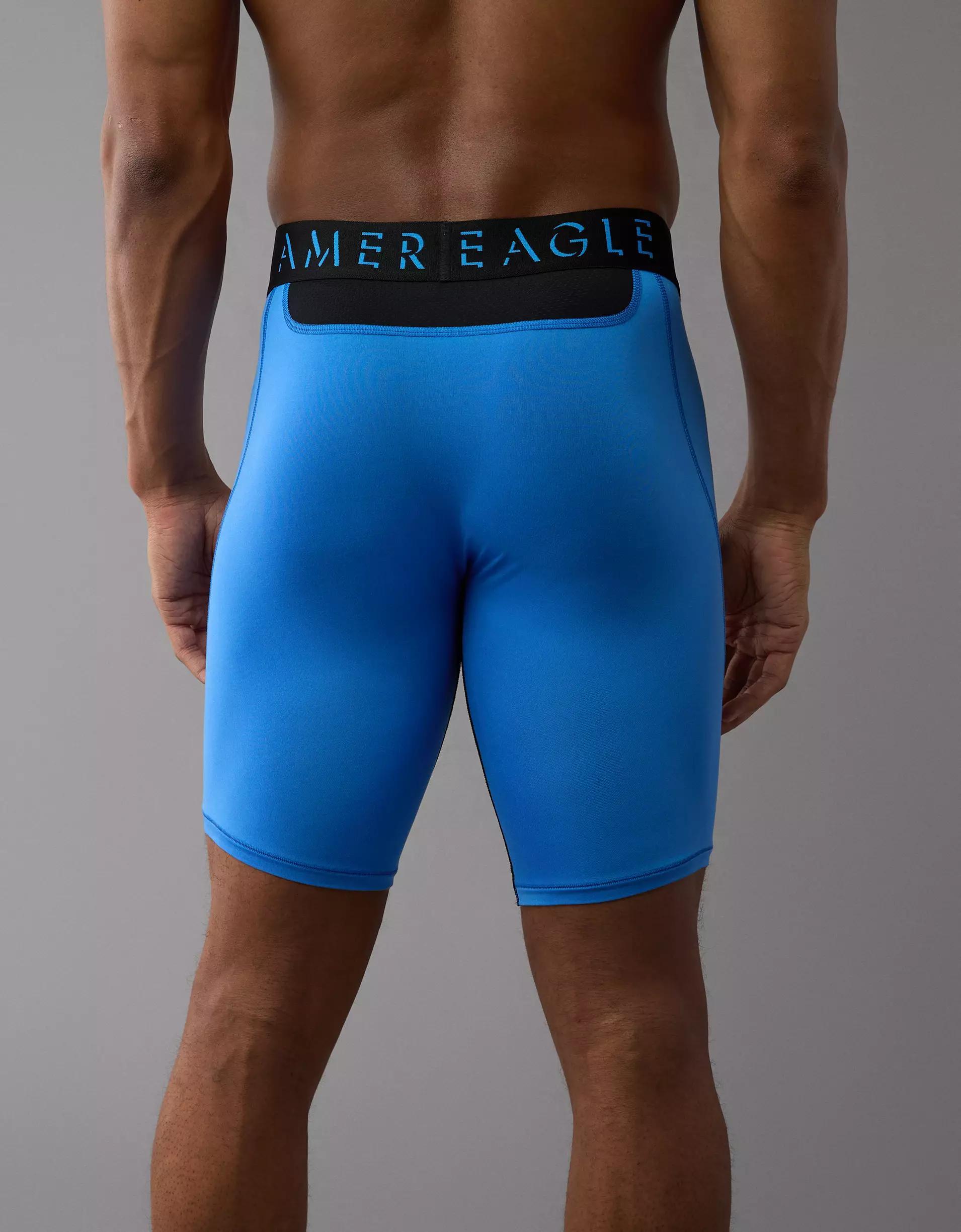 AEO Men's 8" Flex Boxer Brief Product Image