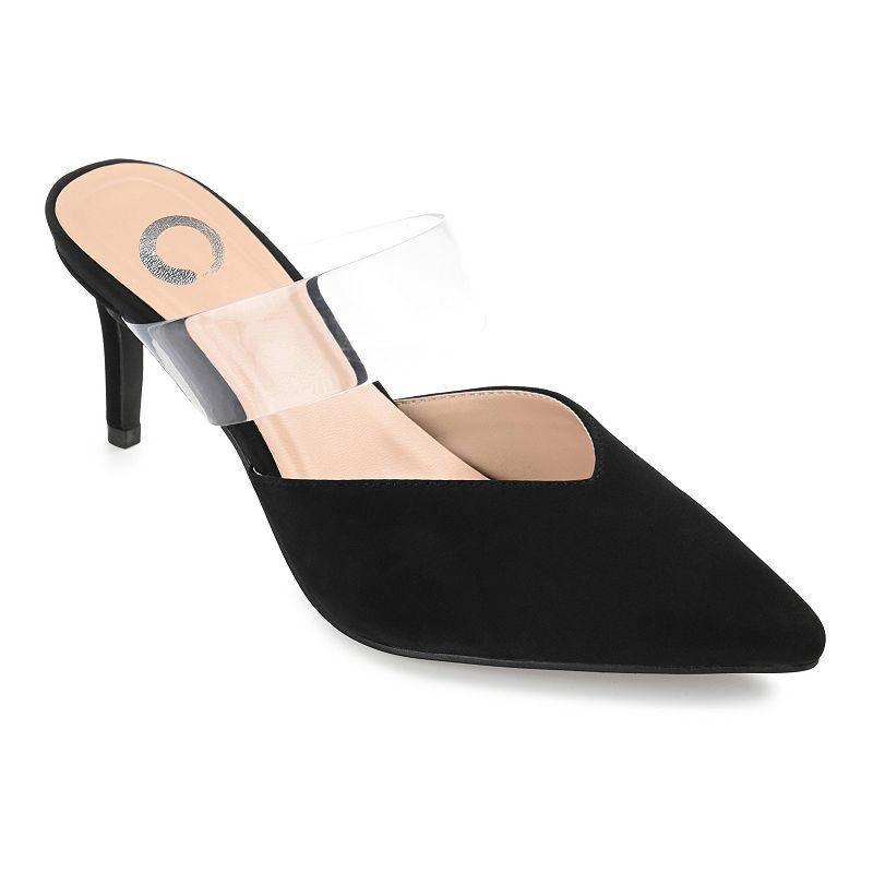Journee Collection Womens Ollie Pump Product Image