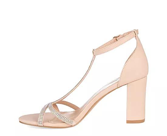 Journee Denali Womens Dress Sandals Product Image