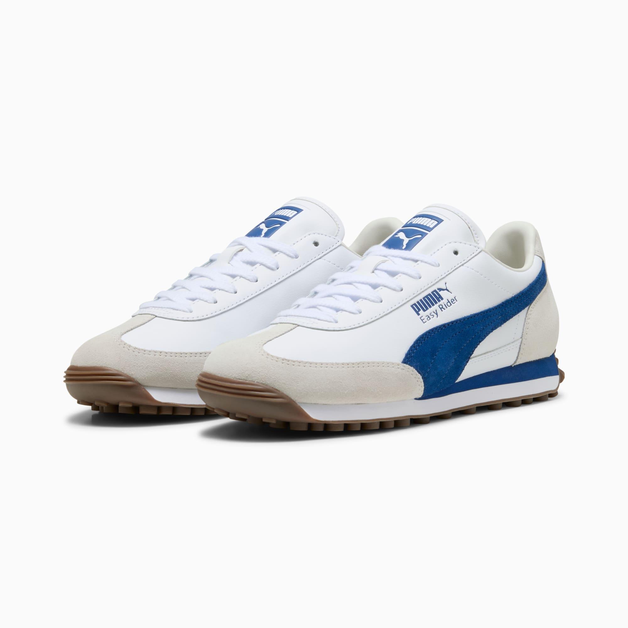 Easy Rider Mix Sneakers Product Image