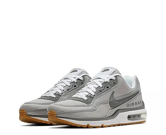 Nike Mens Air Max Ltd 3 Sneaker Running Sneakers Product Image