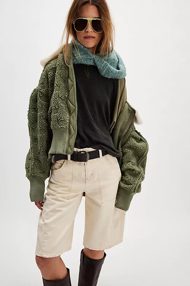 Cozy Up Cardi Product Image
