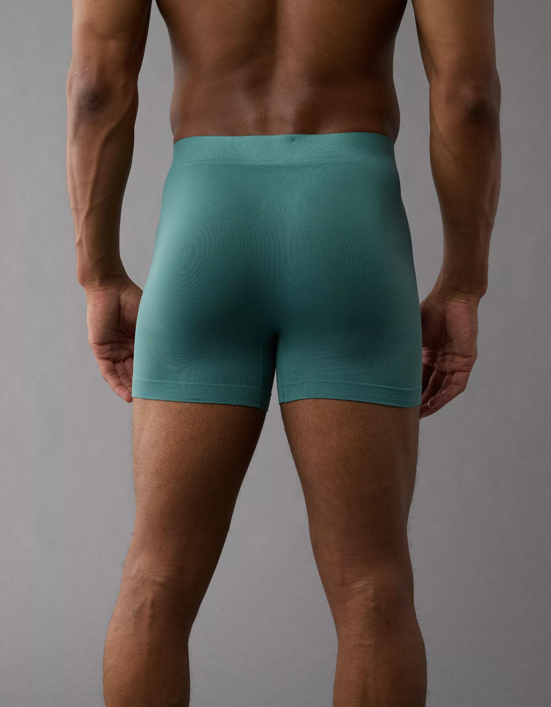 AEO Men's 4.5" StealthMode Boxer Brief Product Image