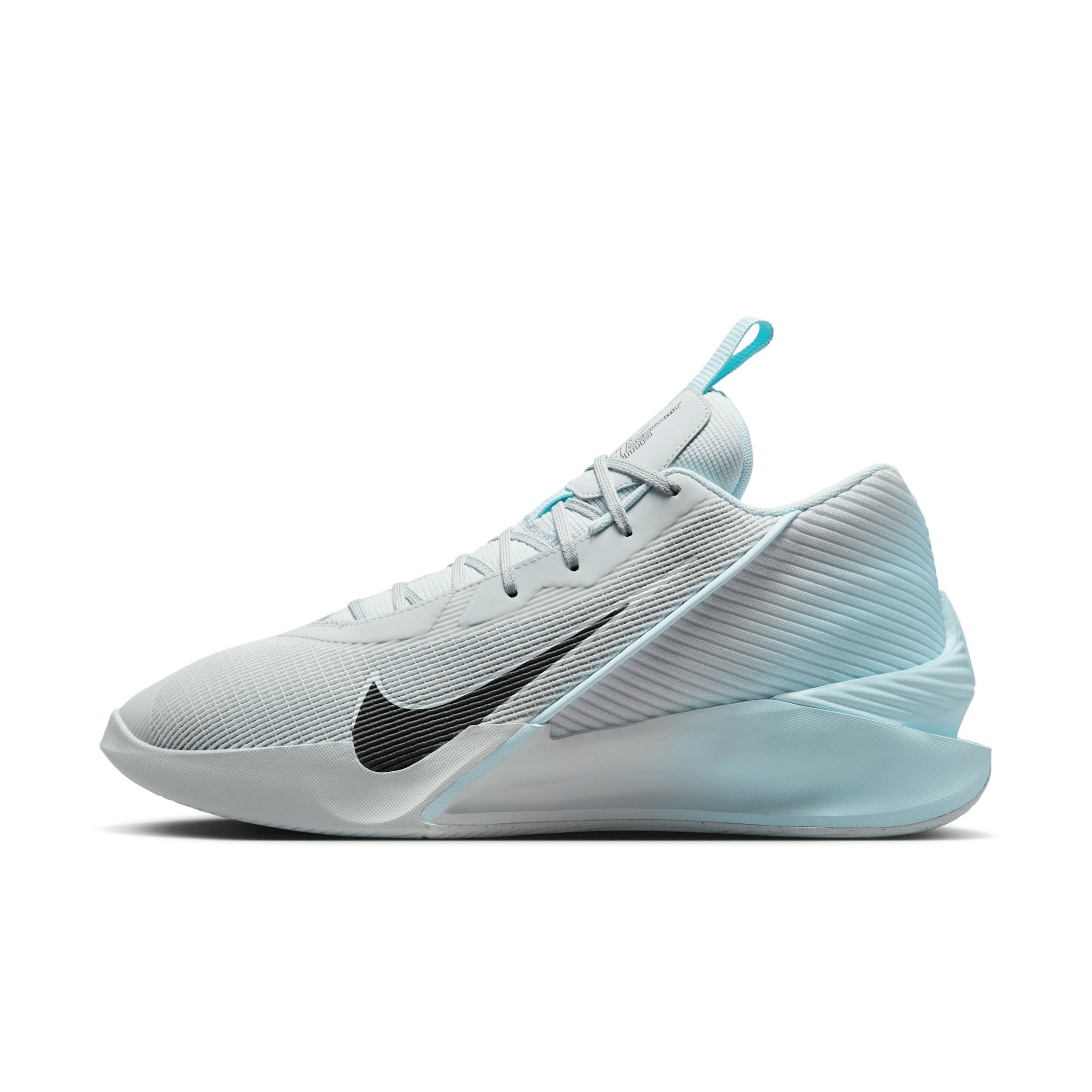 Nike G.T. Jump Academy Basketball Shoes Product Image