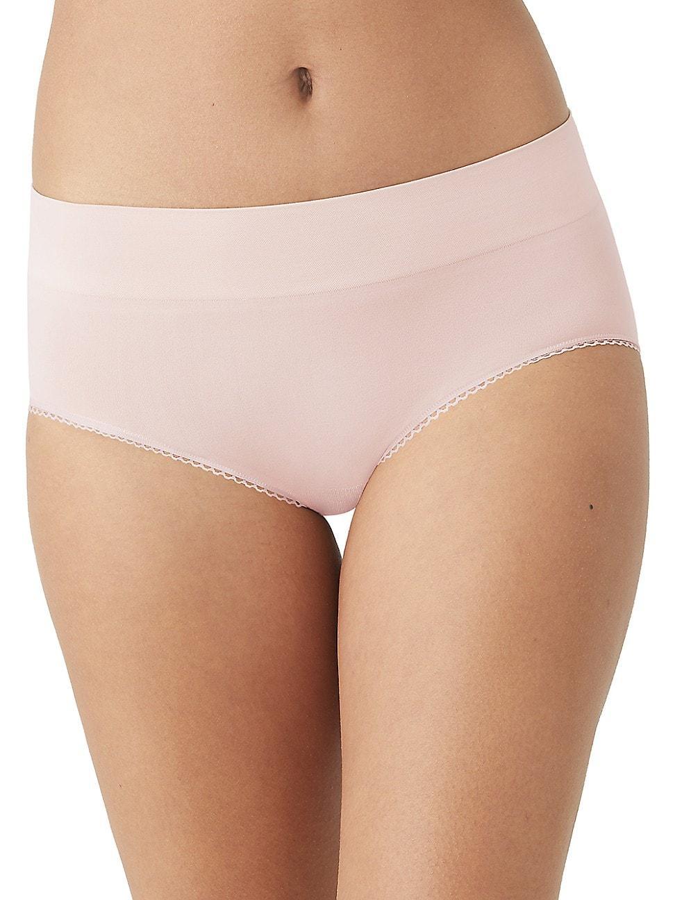 Wacoal Feeling Flexible Seamless Brief Product Image