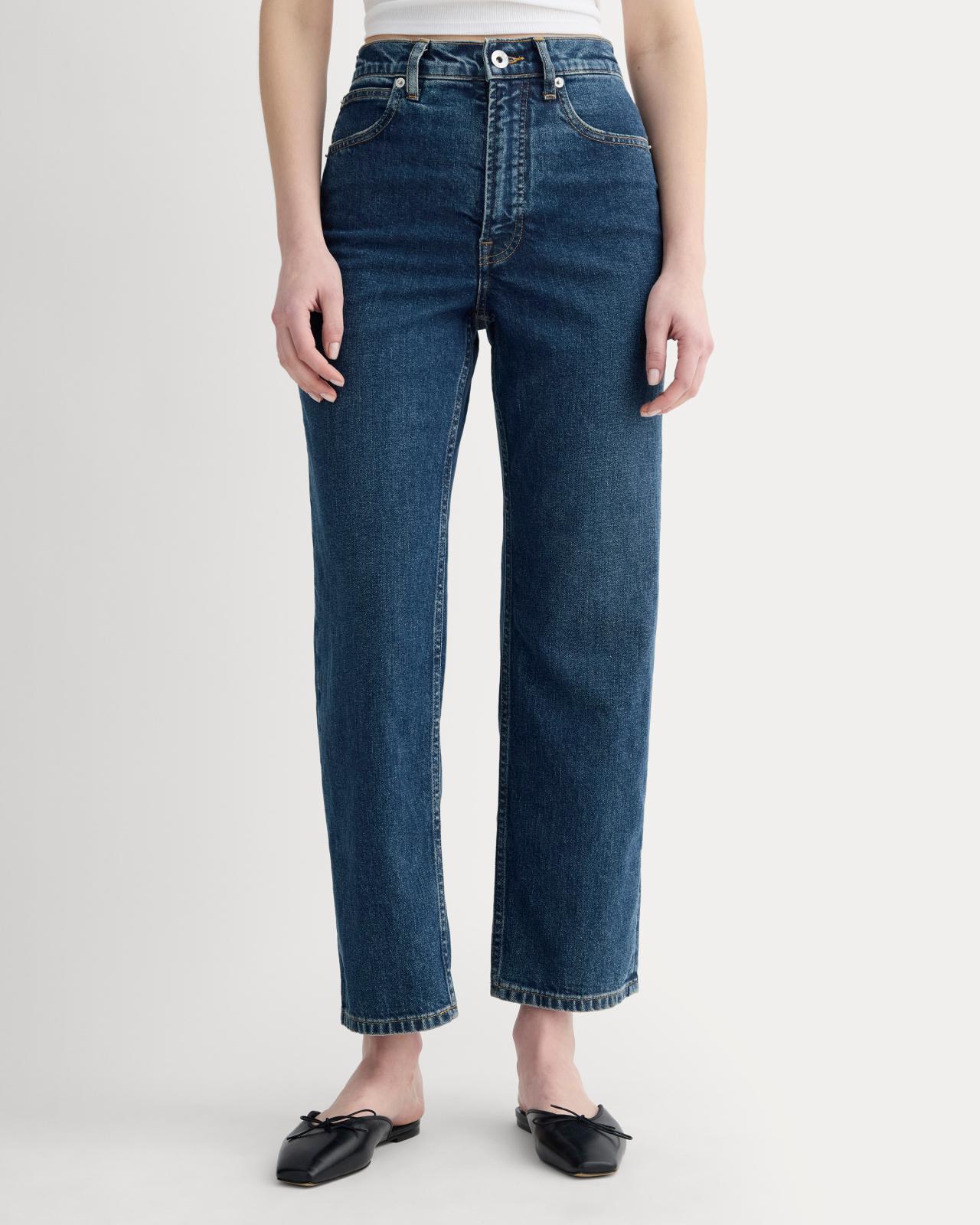 Womens Way-High Jean 2.0 by Everlane Product Image