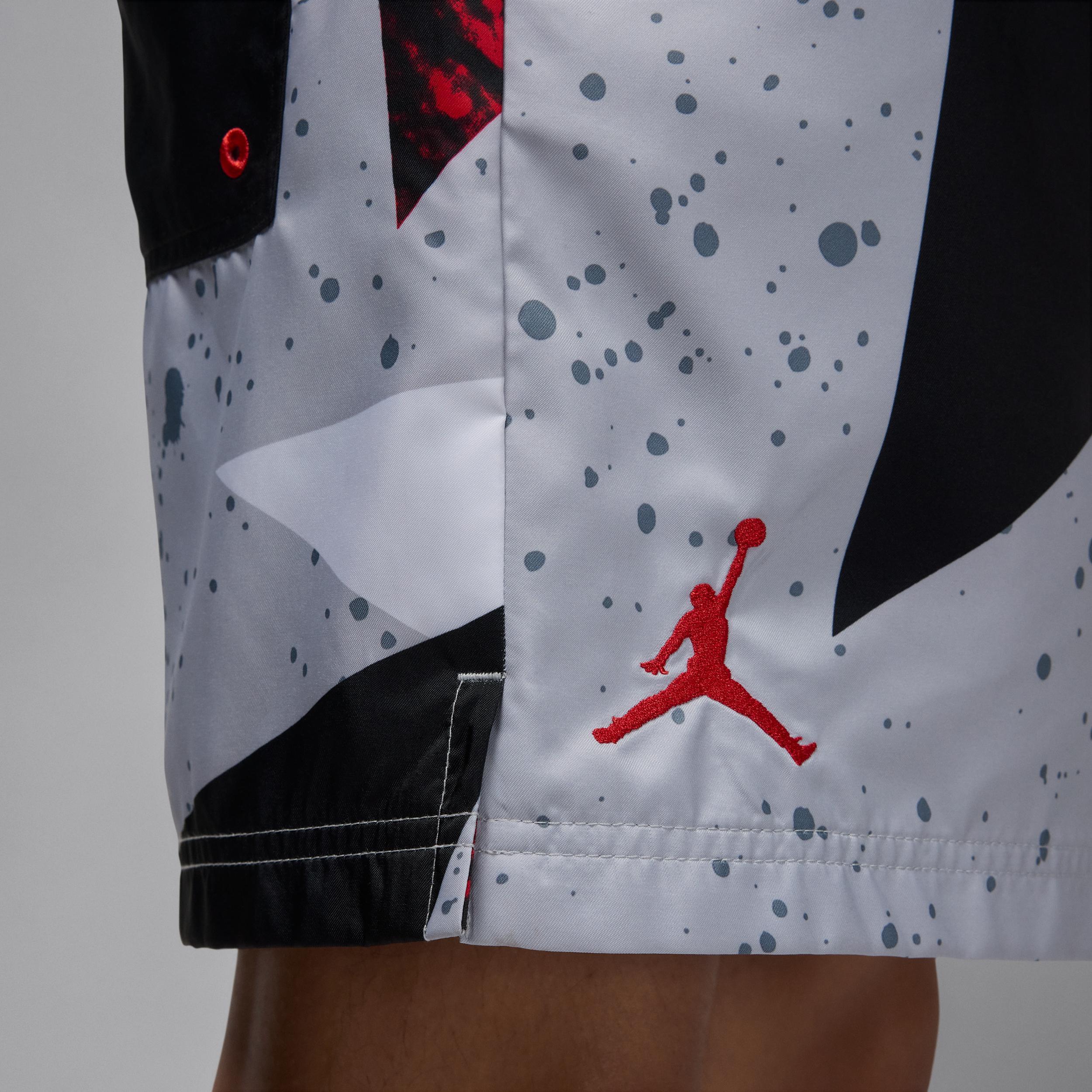 Men's Jordan Essentials 5" Poolside Shorts Product Image