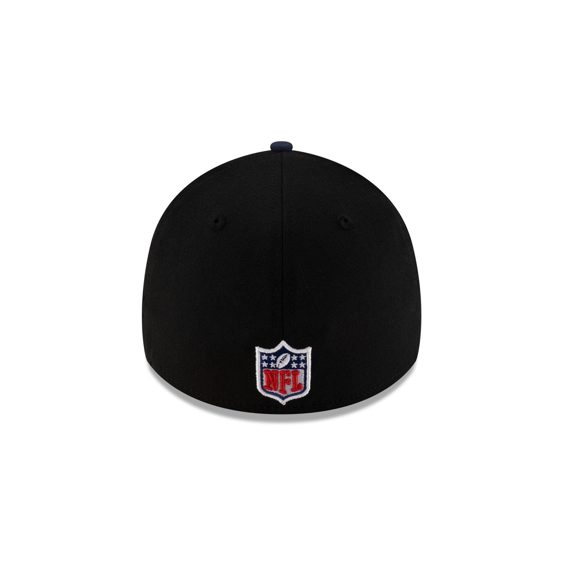 Washington Commanders 2025 Draft 39THIRTY Stretch Fit Hat Male Product Image