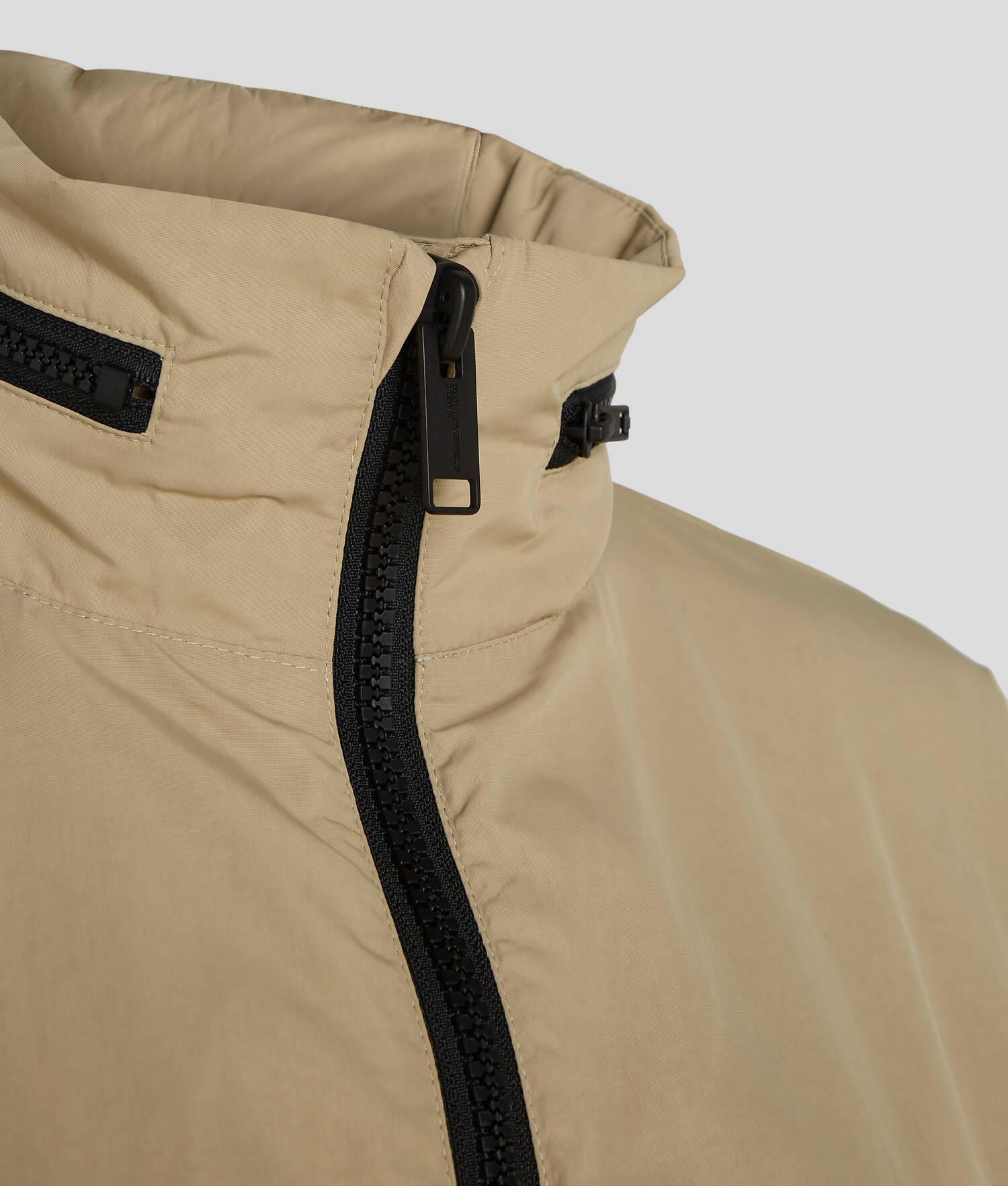 KLJ SUMMER PARKA Product Image