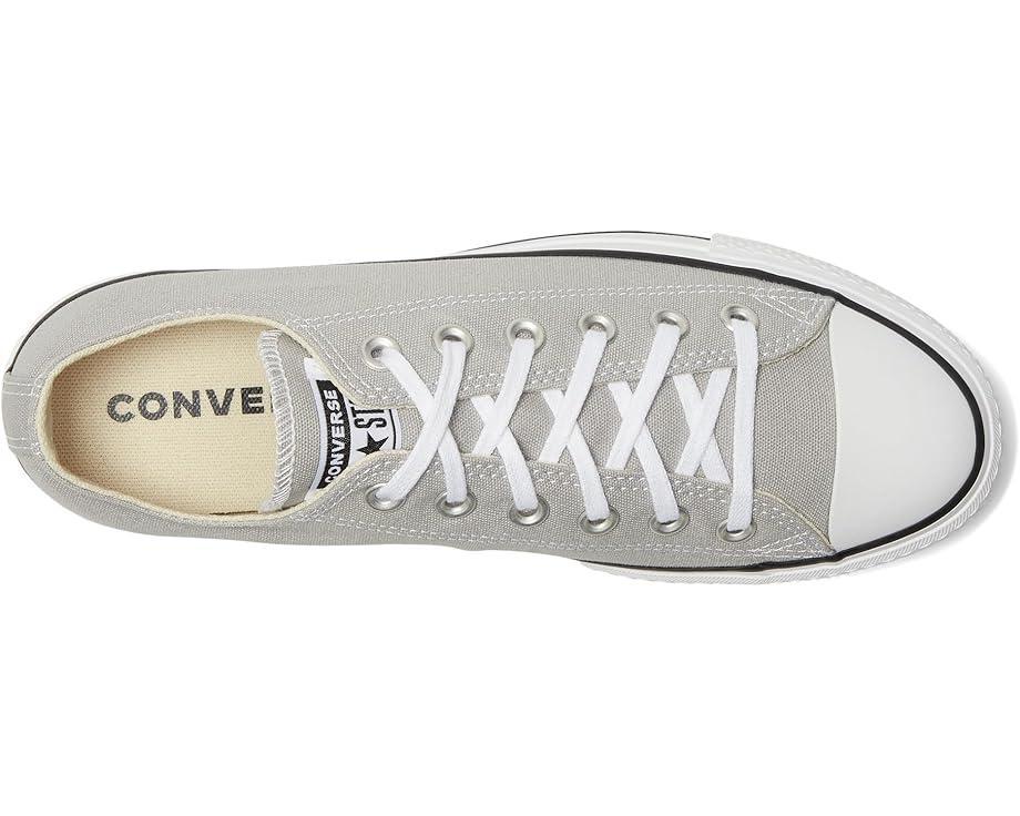 Chuck Taylor All Star Low Top Platform Sneaker Product Image