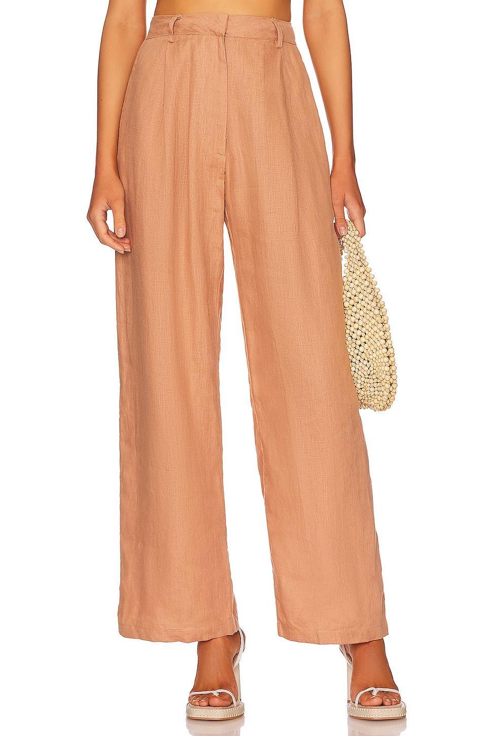 El Toro Pant FAITHFULL THE BRAND Product Image
