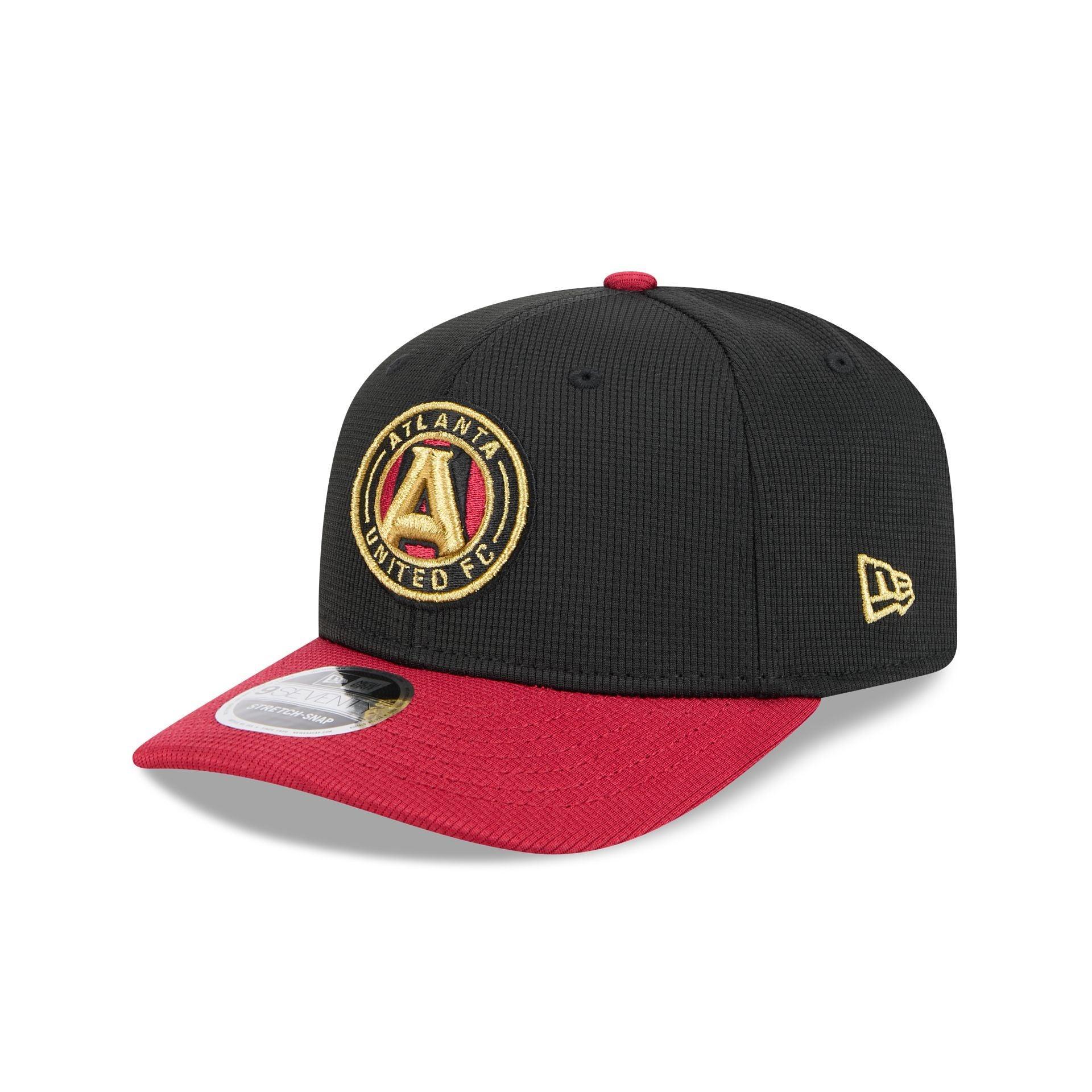 USC Trojans 9SEVENTY Stretch-Snap Hat Male Product Image