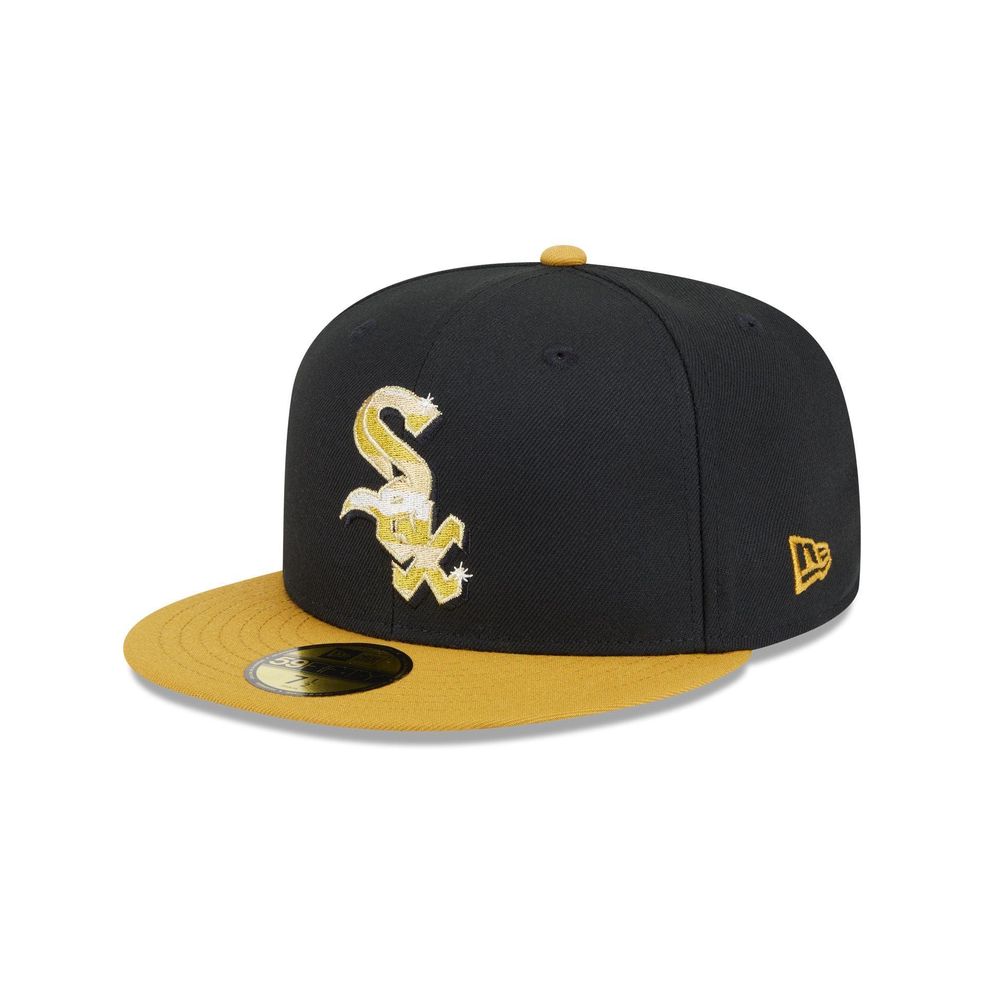 Batman Two-Tone 59FIFTY Fitted Hat Male Product Image