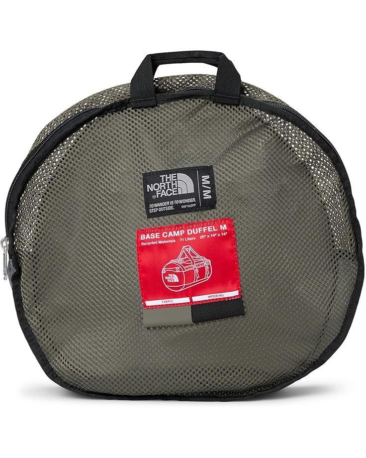 Base Camp Duffel 1&#8212;XL Product Image