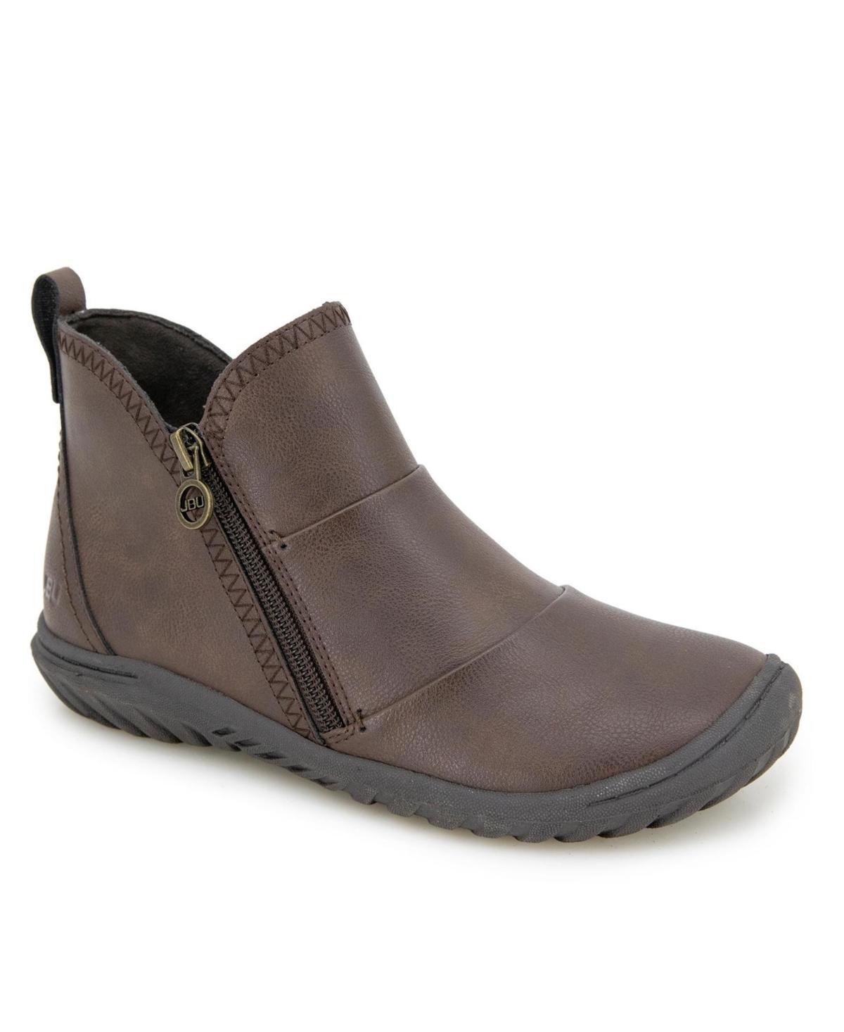 Jbu Womens Piper Water Resistant Bootie Product Image