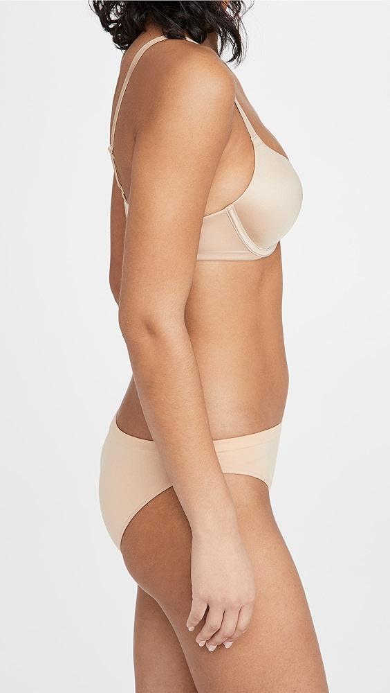 b.tempt'd by Wacoal Future Foundation Push Up Bra | Shopbop Product Image