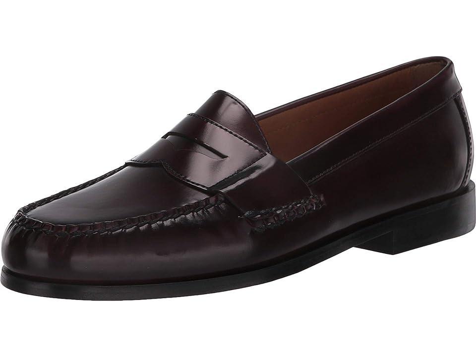 Johnston  Murphy Hayes Dress Penny Loafers Product Image