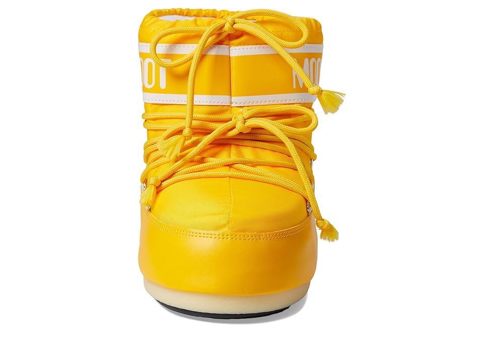 Icon Low Nylon Boot MOON BOOT Product Image