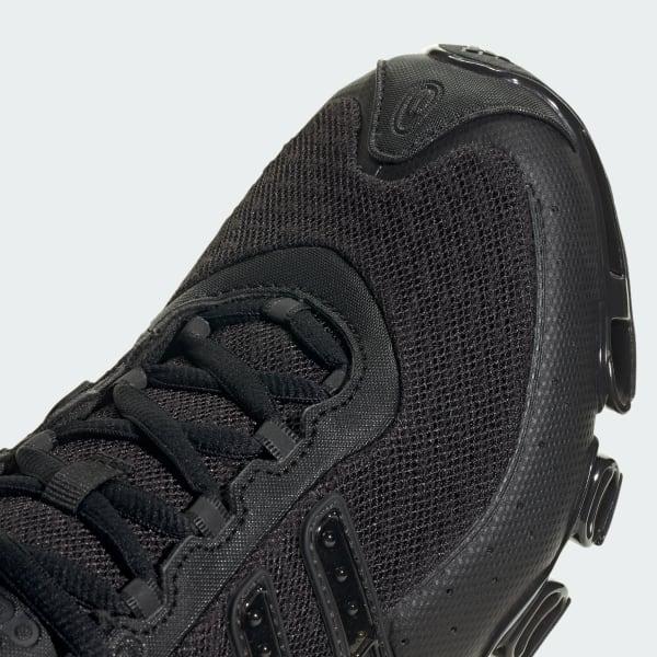 adidas Megaride Shoes Core Black 4 Unisex Product Image