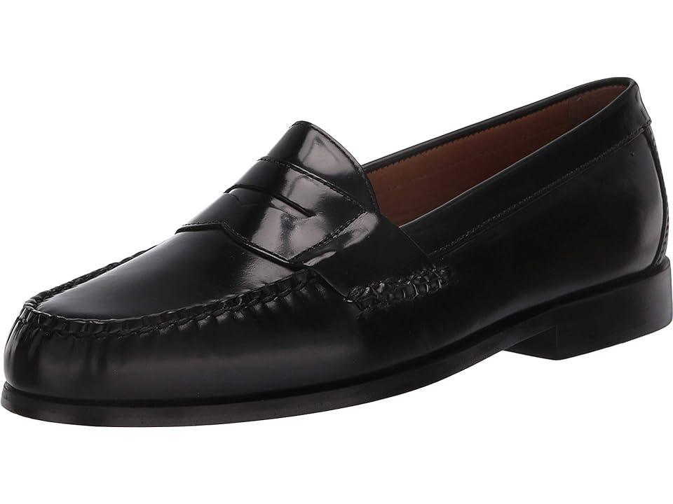 Johnston  Murphy Hayes Dress Penny Loafers Product Image
