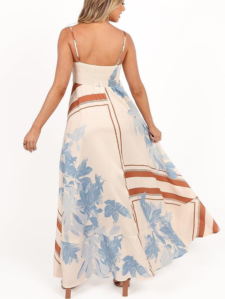 Elanor Maxi Dress Product Image