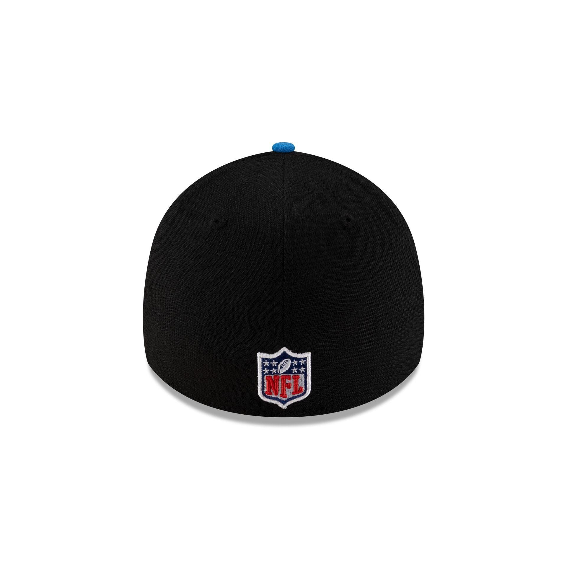 Denver Broncos 2025 Draft 39THIRTY Stretch Fit Hat Male Product Image