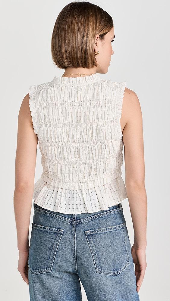 RAILS Martine Top | Shopbop Product Image