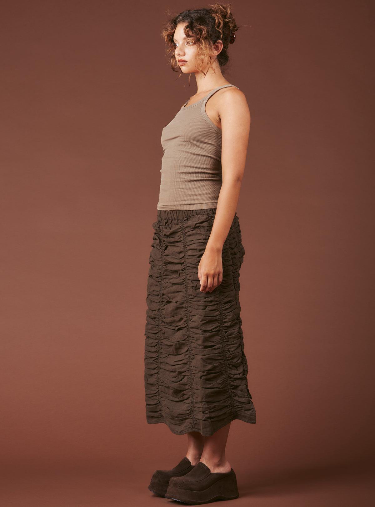 Bounce Skirt Female Product Image
