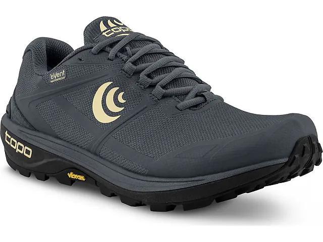 Women's | Topo Athletic Terraventure 4 Waterproof Product Image