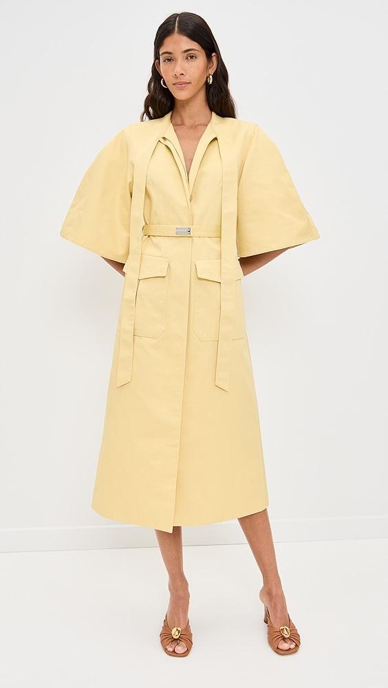 ALEXIS Ilardi Dress | Shopbop Product Image