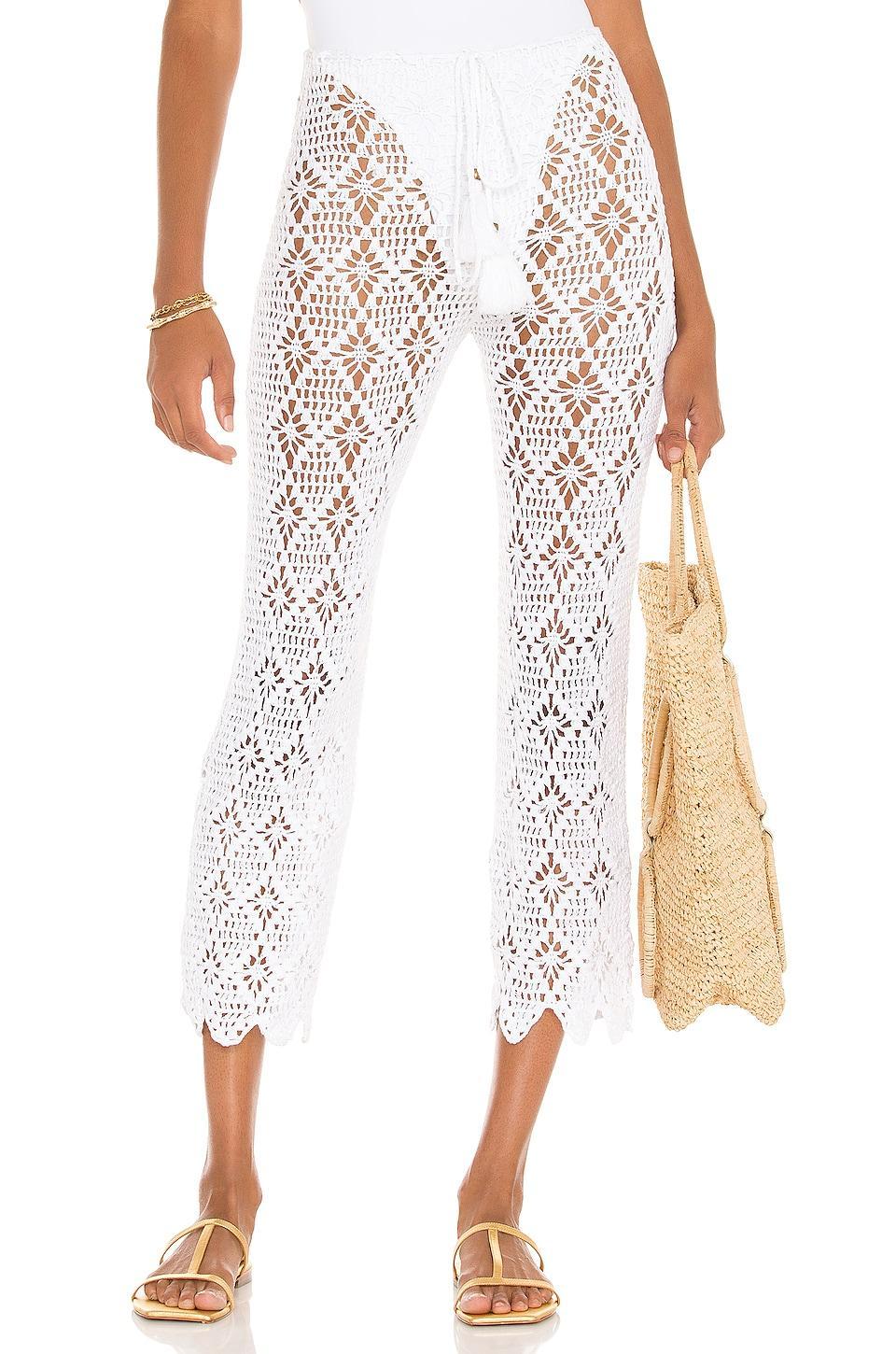 Tulum Pant Tularosa Product Image