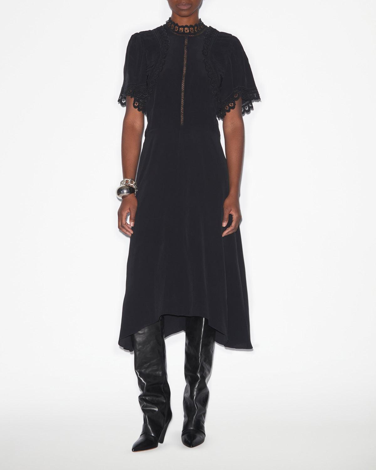 Elidia dress Female Product Image